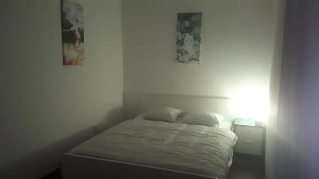 Apartmán - súkromie v meste (12)