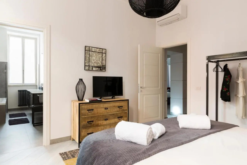 Maison Letizia Roma