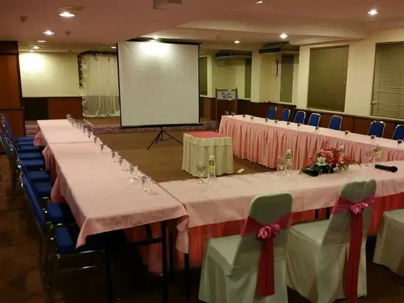 Hotel Sri Garden Sdn. Bhd
