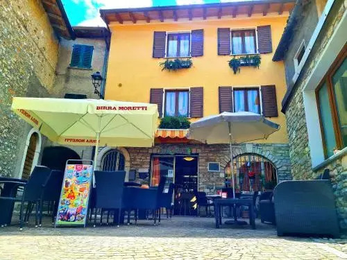 Residence Casa Silvana