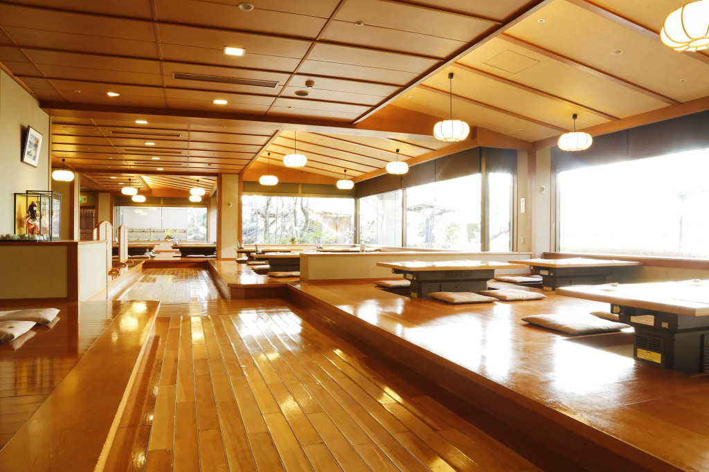 Hida Takayama Onsen Takayama Green Hotel - KEIO GROUP HOTELS