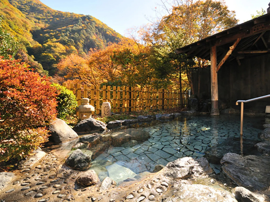 Ginshotei Awashima