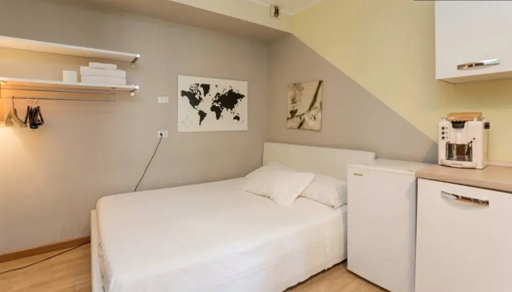 Short Rent Apartments