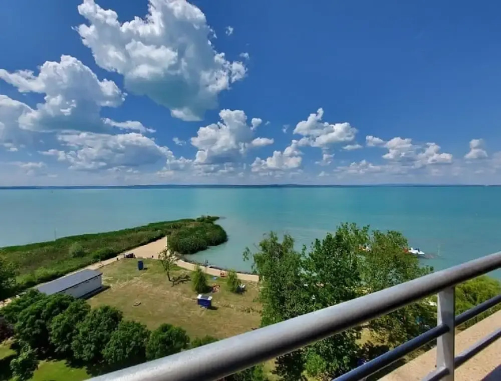Gréta Wellness Apartmanok - Szt László u