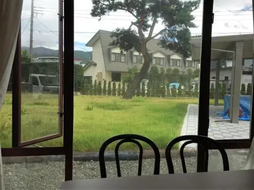 Syariah Hotel Fujisan