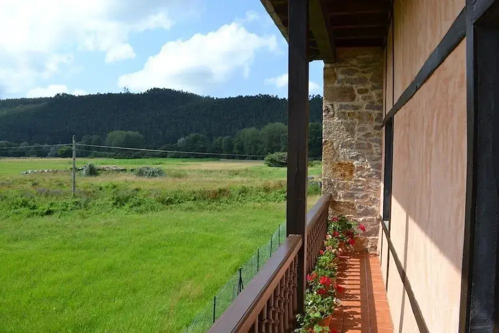 Posada Las Puentes