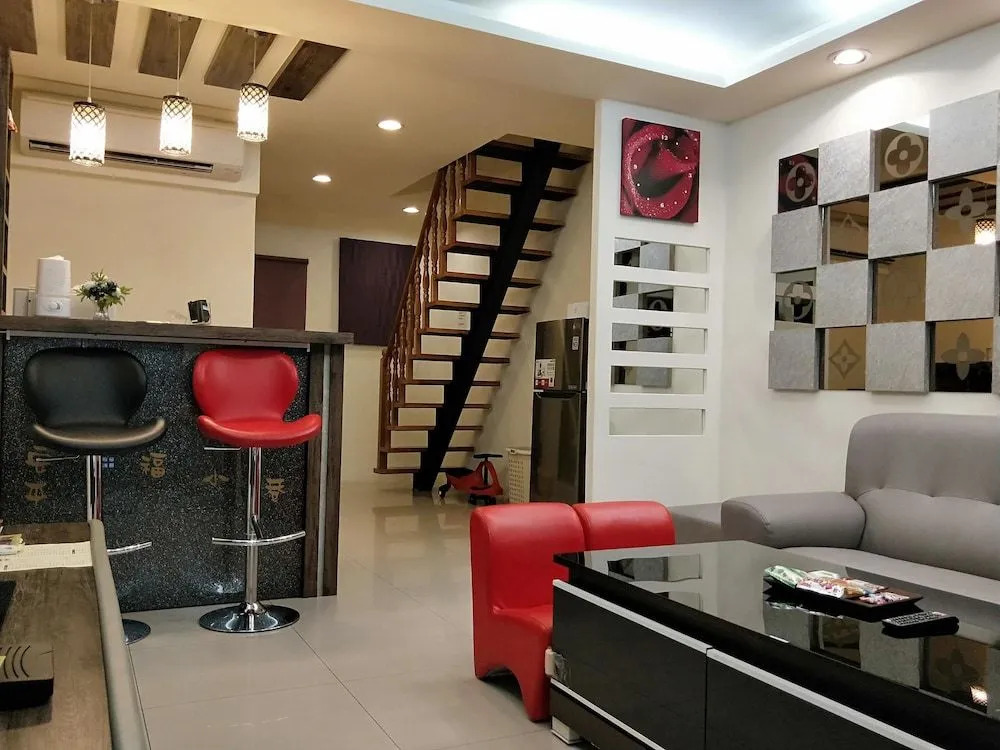 Annan South Homestay