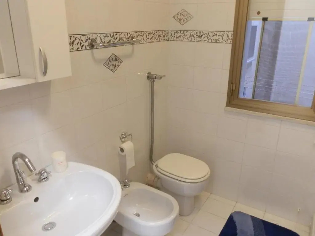 Casa Vacanze Bonjovì