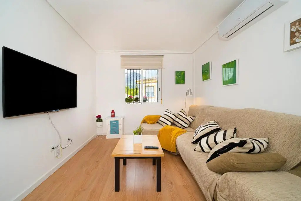 Apartamento Ponoch
