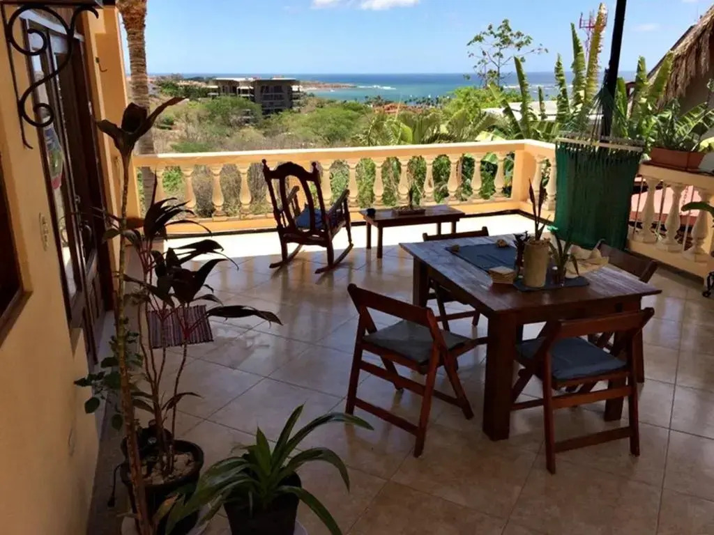 Casa Monacita