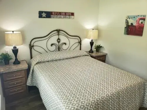 Bulow Cottage 25