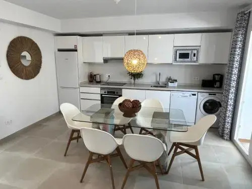 Nerja Paradise Rentals - Villa Las Palmeras