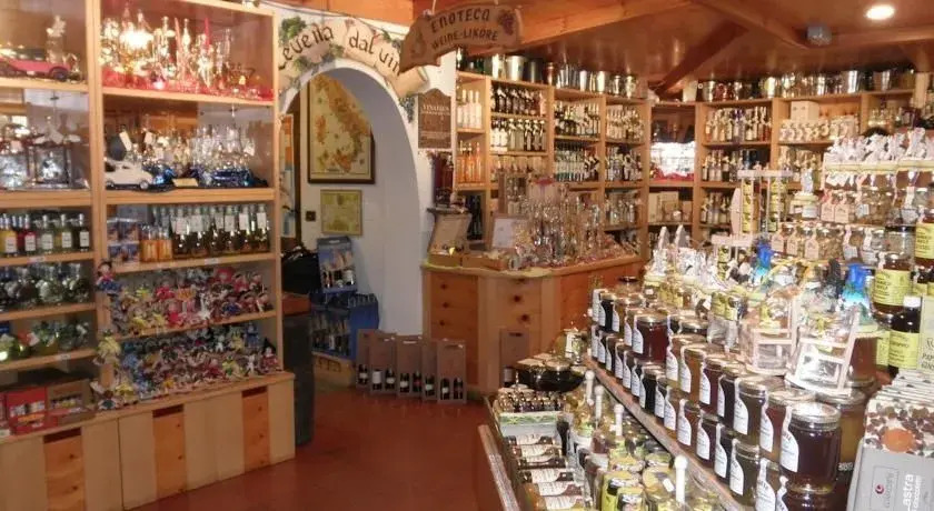 Garnì Stella Alpina