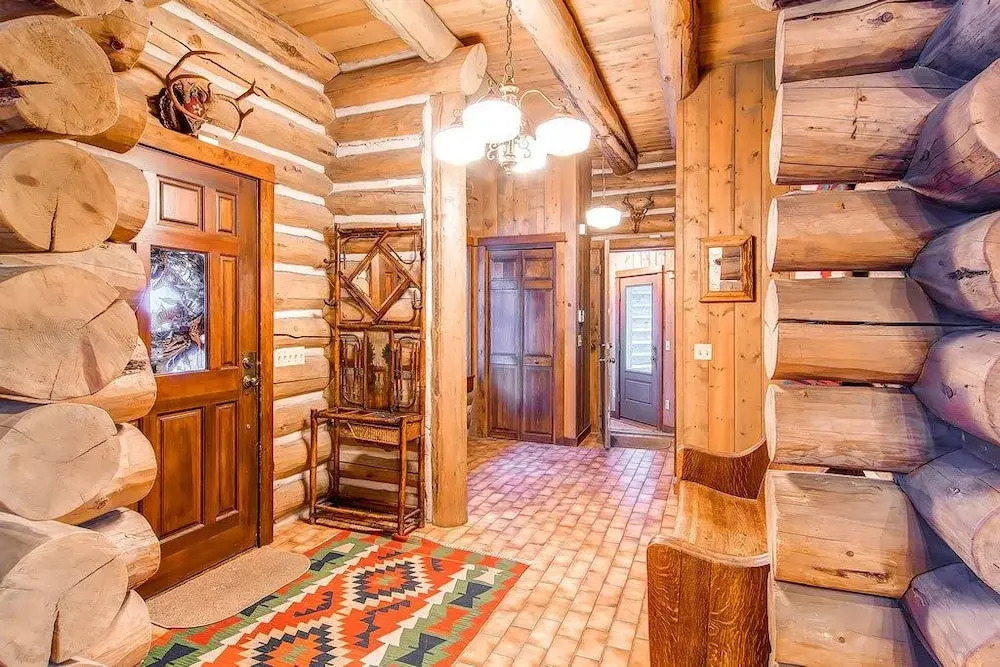 Bear Lodge by RedAwning