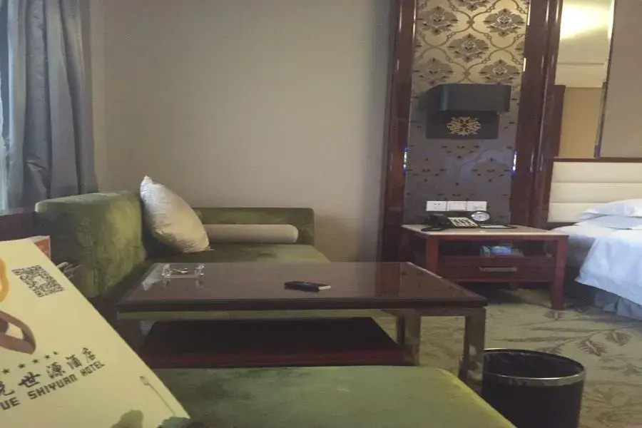 Yuandong Hotel Hangzhou