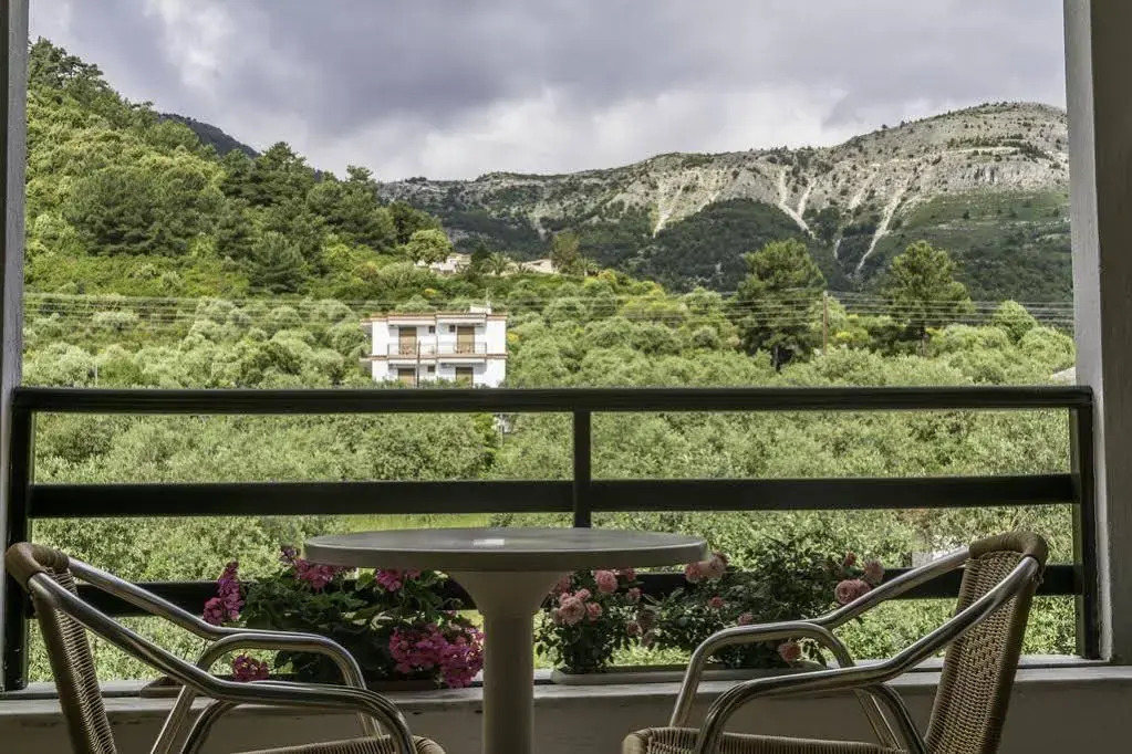 Hotel Sylvia