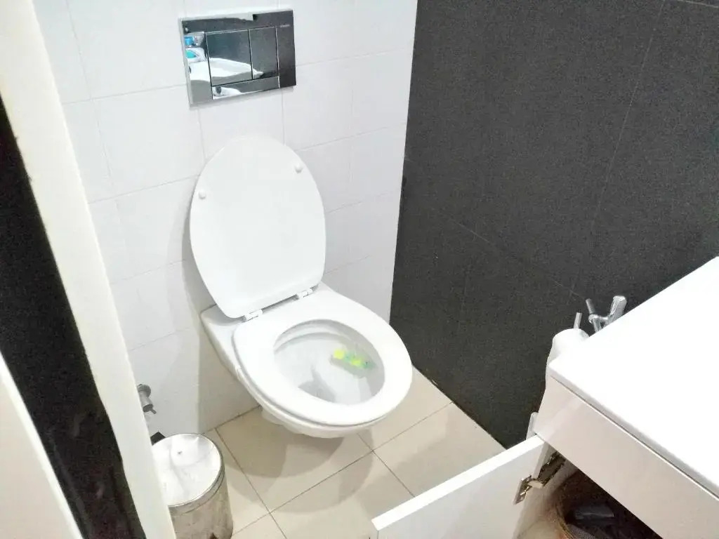 Apartment with one bedroom in Lisboa with WiFi 5 km from the beach