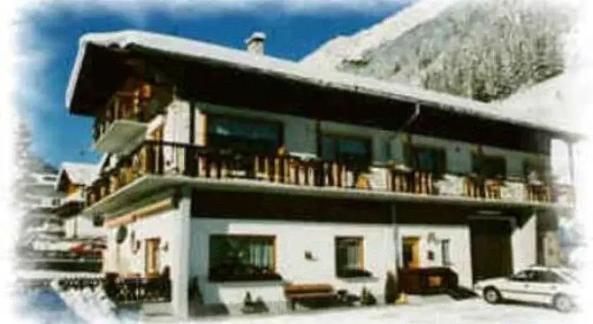 Pension Weber