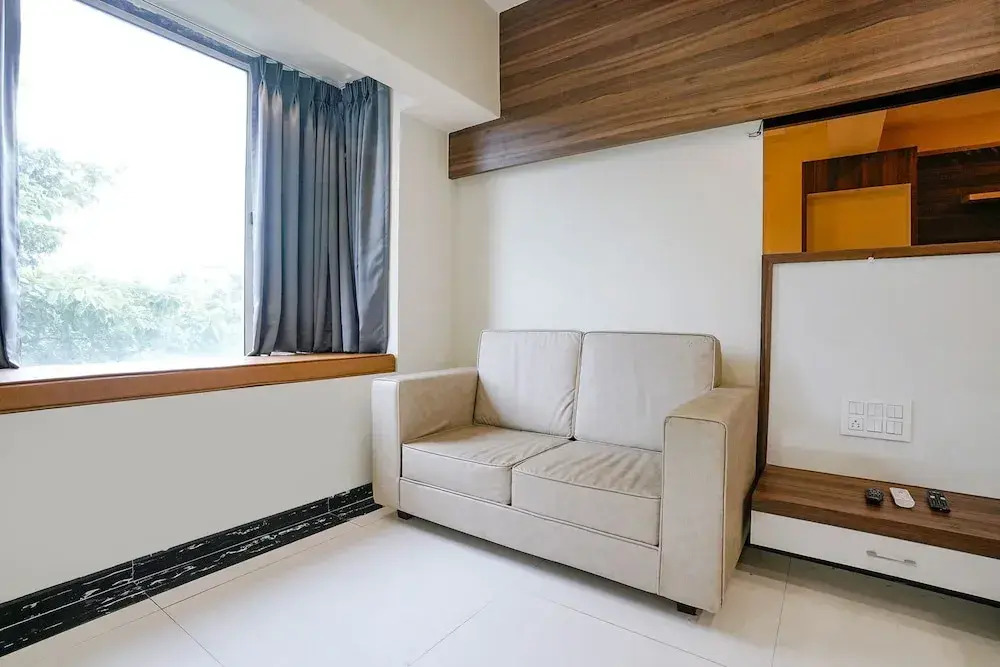 Fabhotel The Nashik Inn