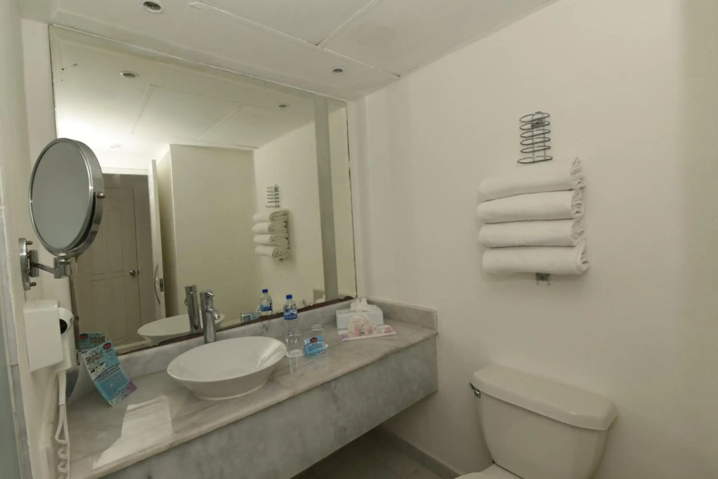 Cyan Cancun Resort & Spa