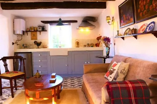 Casa da Muda Cottages & Villa
