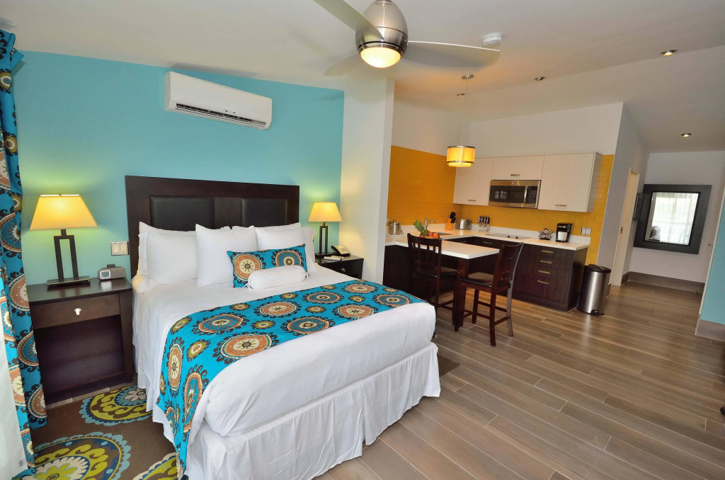 Royal St. Kitts Hotel