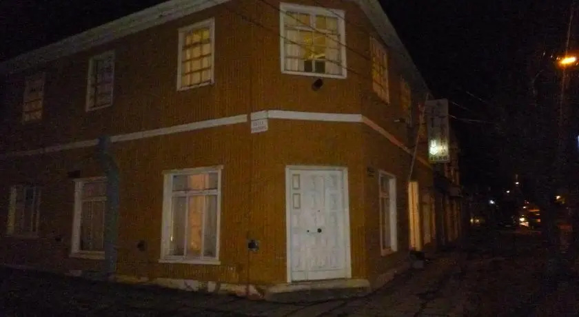 Mi Residencial