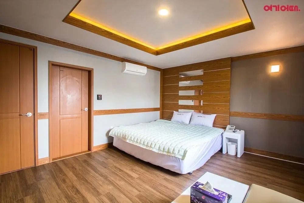 Za Motel