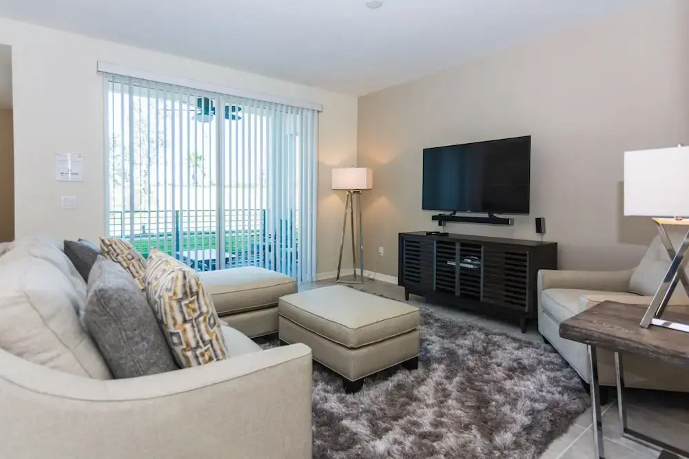 Excellent Apartment At Storey Lake 273064