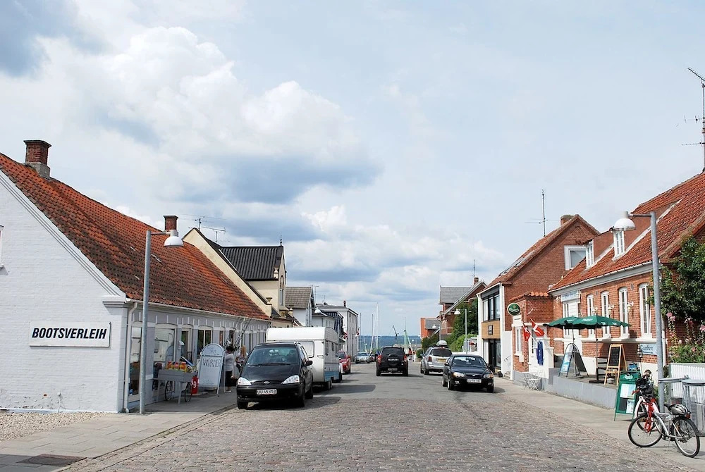 Pension Skovly