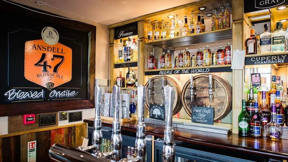Bloomfield Brewhouse