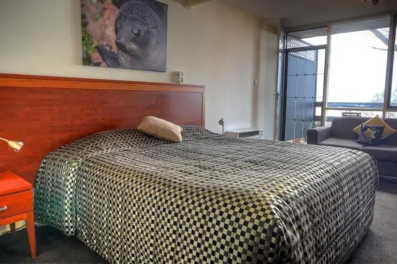 The River Suites, Kangaroo Island