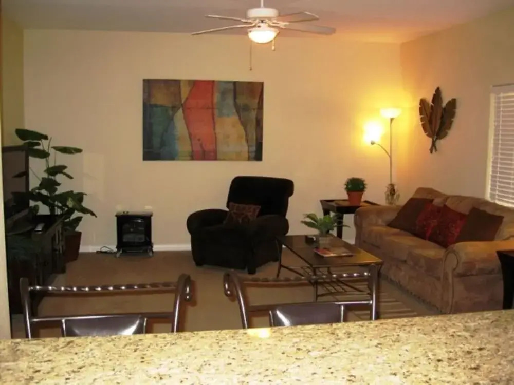 Storrier, Michael 2 Bedroom Condo