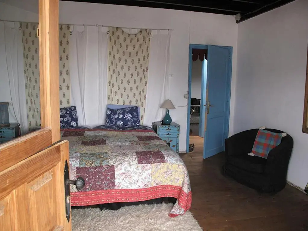 Casa La Geria