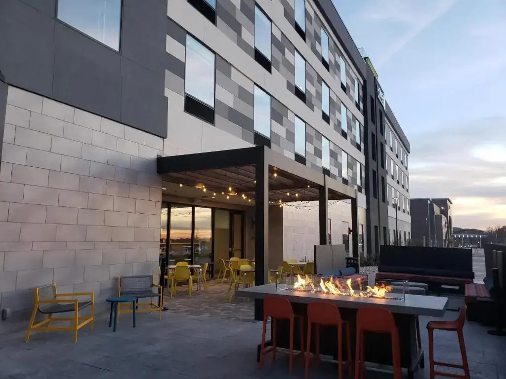 Home2 Suites By Hilton Euless Dfw West, Tx