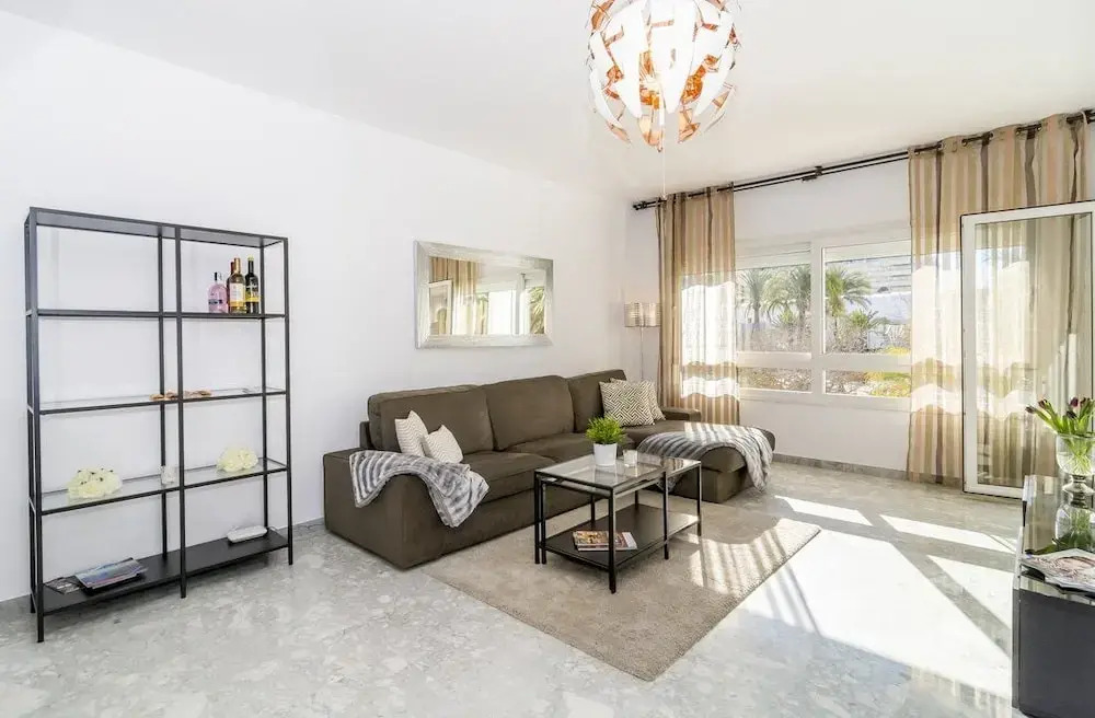 Apartment Los Granados PR - Roomservice