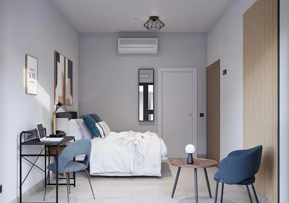 Sant Adrià Urban Suites by gaiarooms