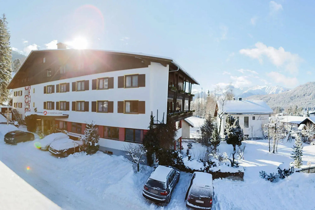 Hotel Marthe
