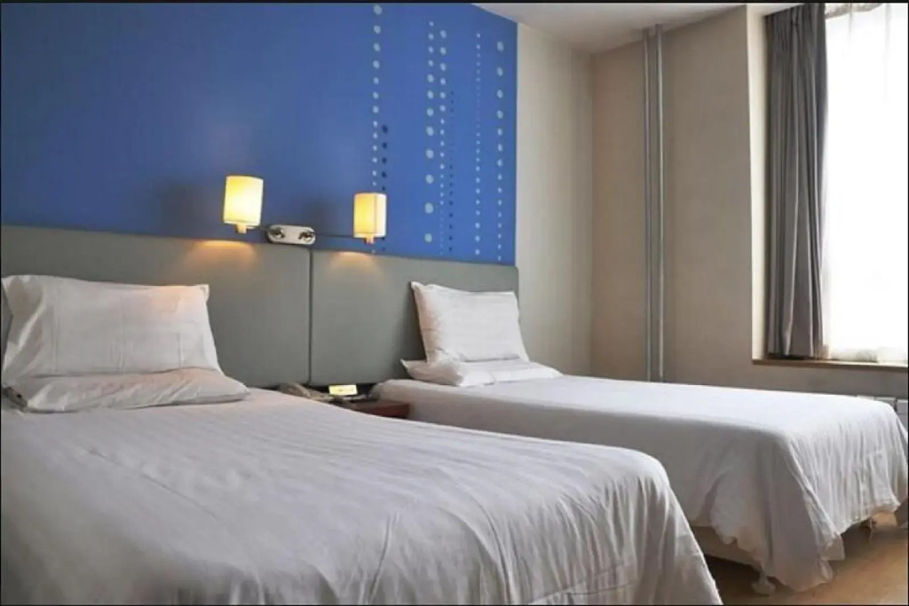 Piao Home Inn Beijing Jiuxian Bridge