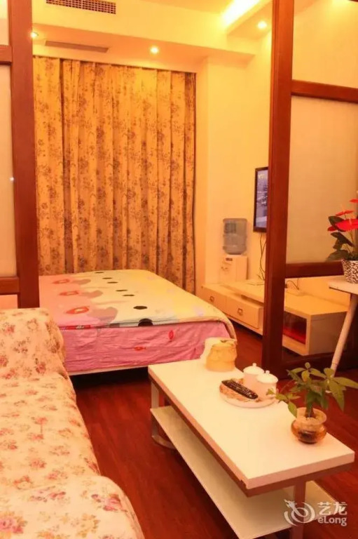 Liyuan Meiju Hotel