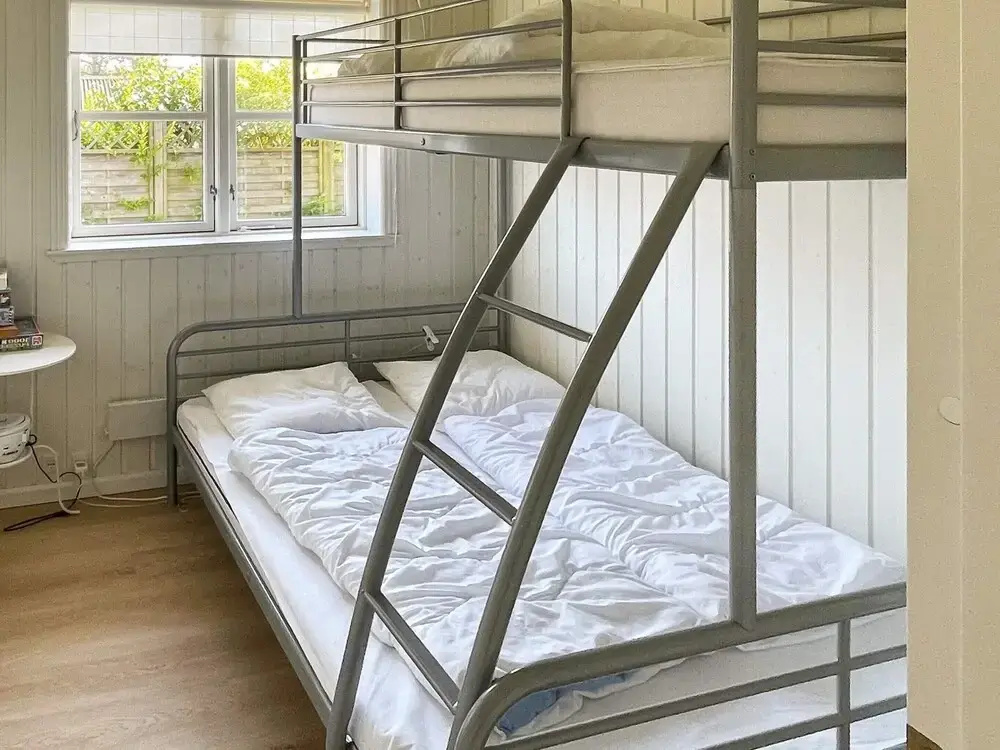 8 Person Holiday Home in Broager-by Traum