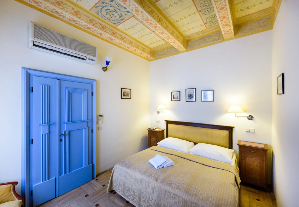 Hotel Elite Prague