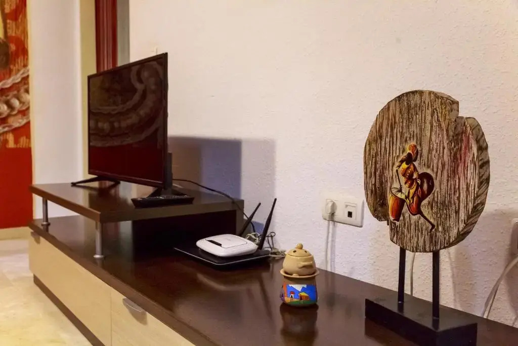 Sea & Wave Peña Apartament