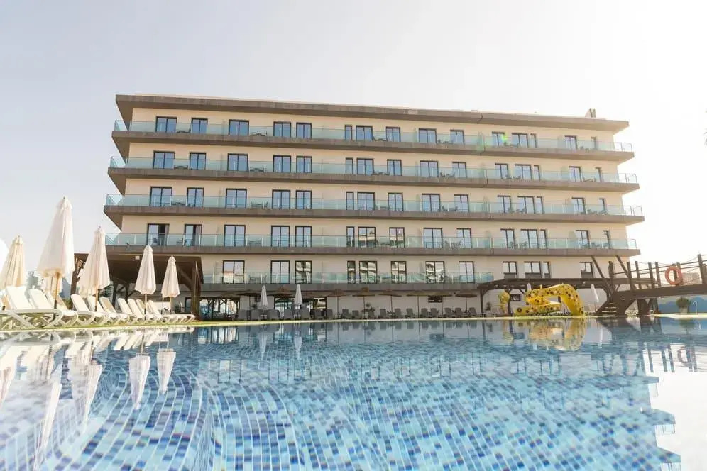 AZ Appart hotels Saitour
