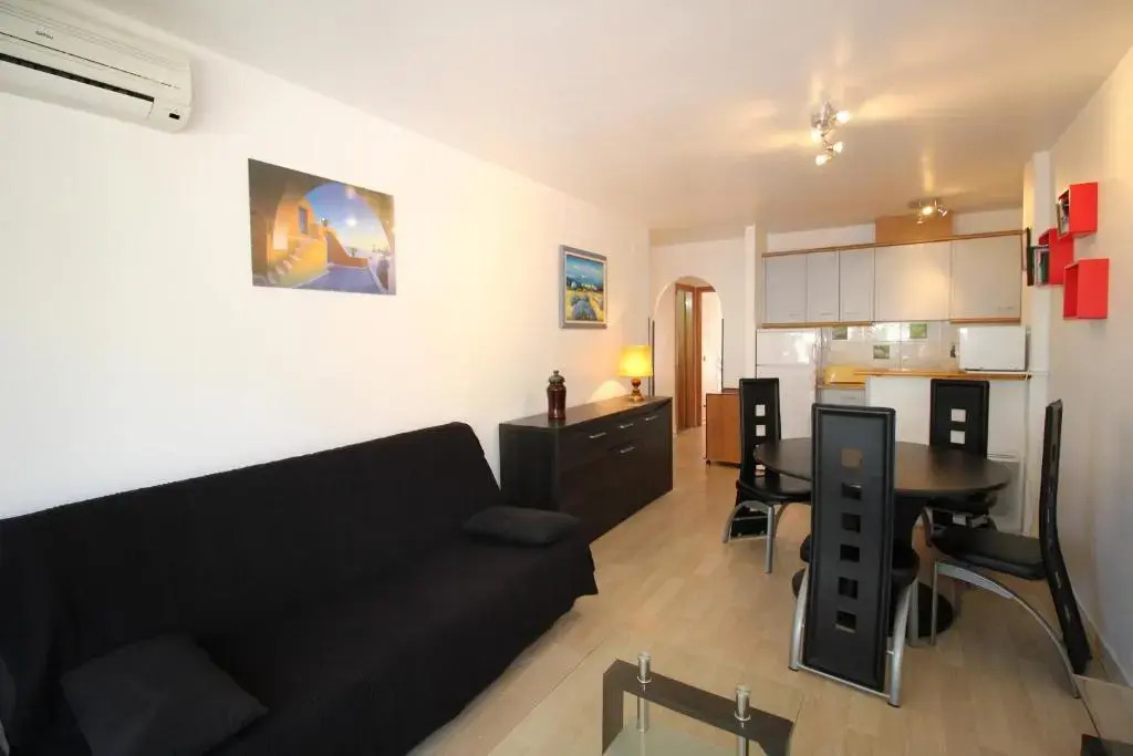 Apart-Rent Apartamento Gran Reserva