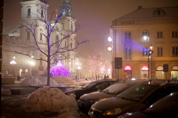 Chmielna 5 Rooms & Apartments