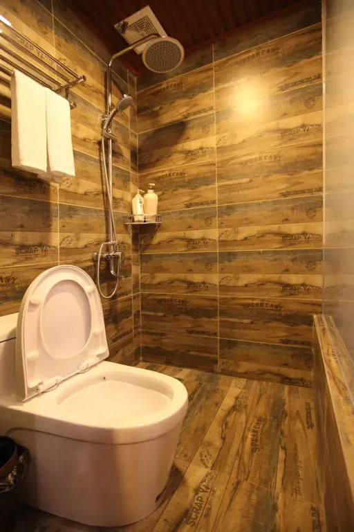 Putuo Memory Boutique Inn