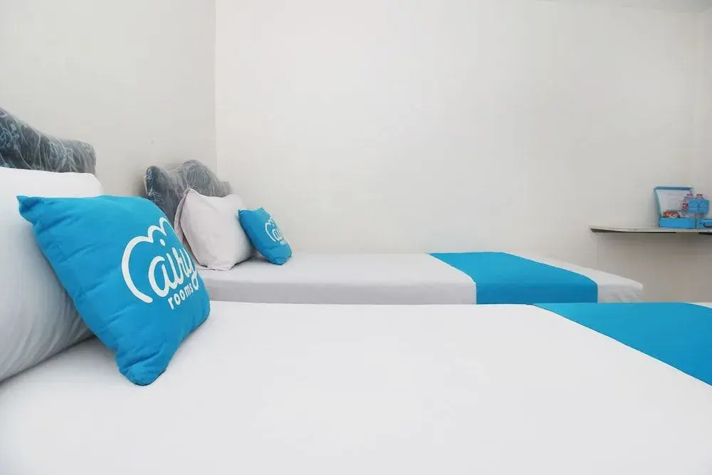 Airy Mergangsan Sisingamangaraja 21B Yogyakarta