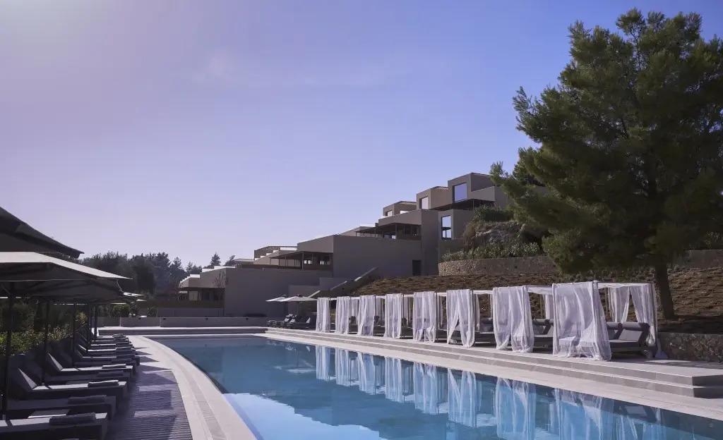 Celestial All Suites