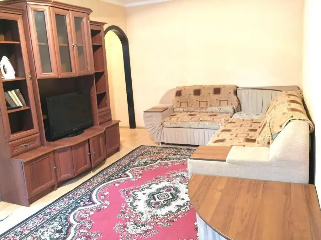 Apartment in 2 mikrorayon
